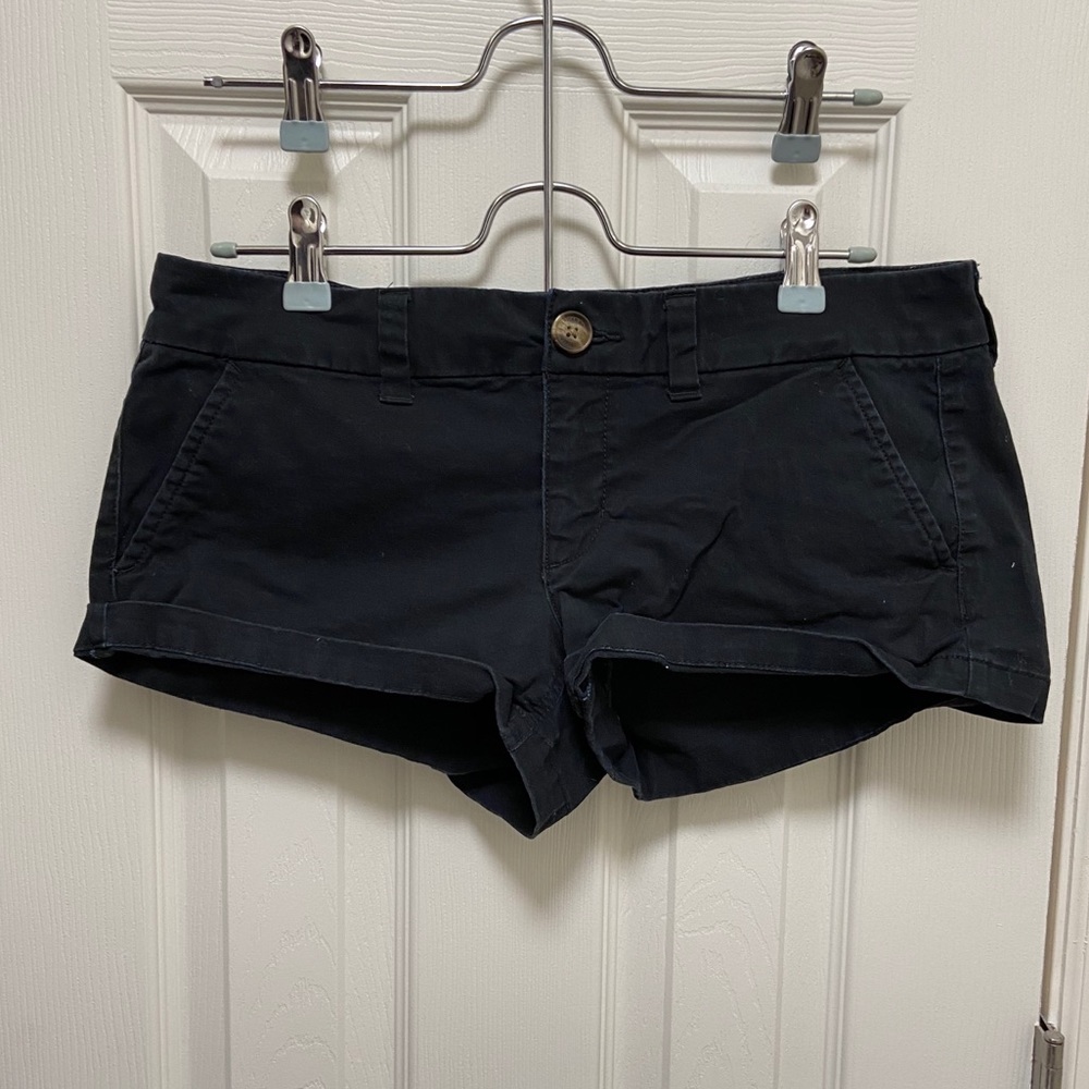 American Eagle Shorti Stretch Shorts